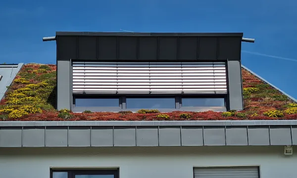 Gruendach