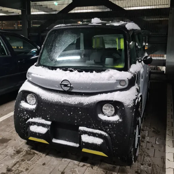 Opel rocks